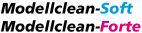 Modellclean-Soft / Modellclean-Forte